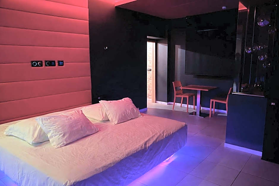 Motel Venus Madrid Norte