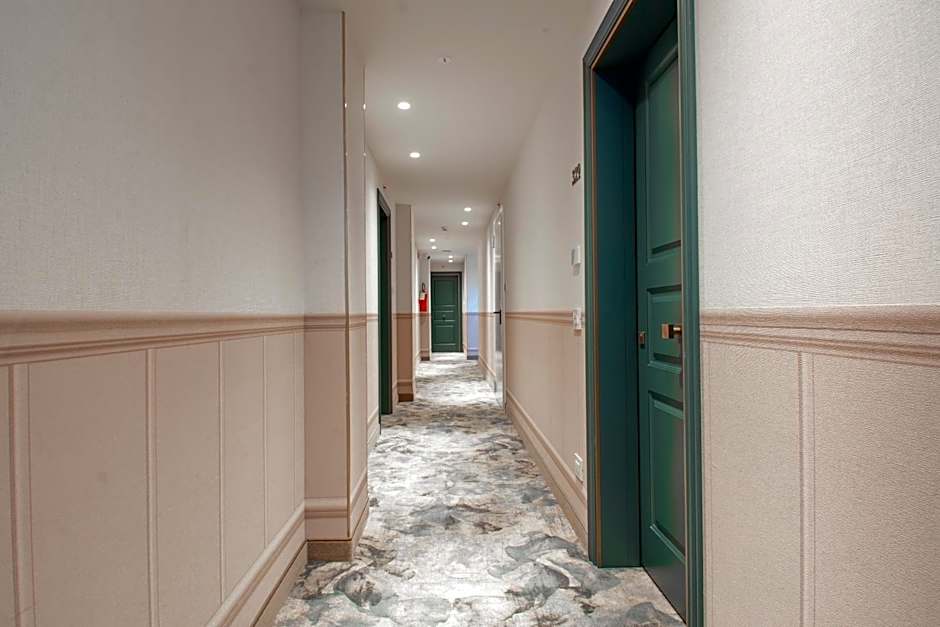 Hotel Excelsior San Marco