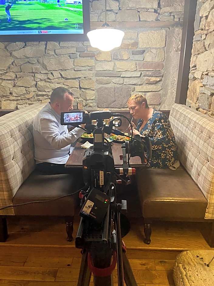 The Copper Still Bar Restaurant & Boutique Rooms