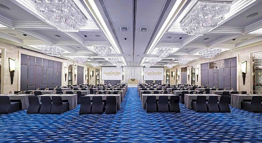 Grande Centre Point Sukhumvit - Terminal 21