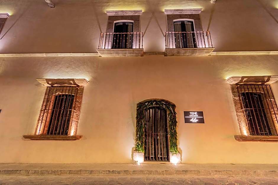 Casa 1810 Parque Hotel Boutique