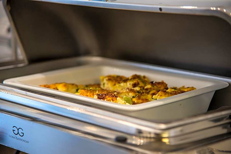 Cycladic Islands Hotel & Spa