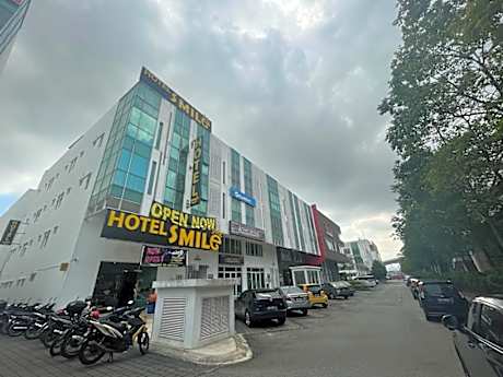 Smile Hotel Subang Airport