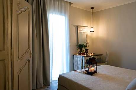 Luxury Two-Bedroom Apartment