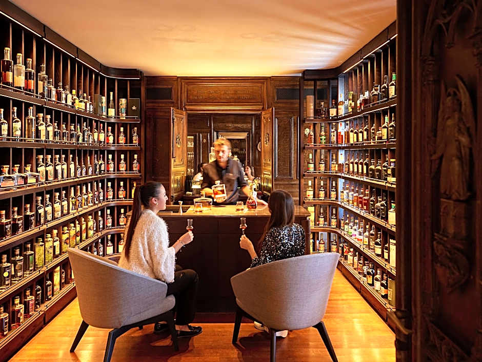 Domaine Reine Margot Paris Issy MGallery Collectio