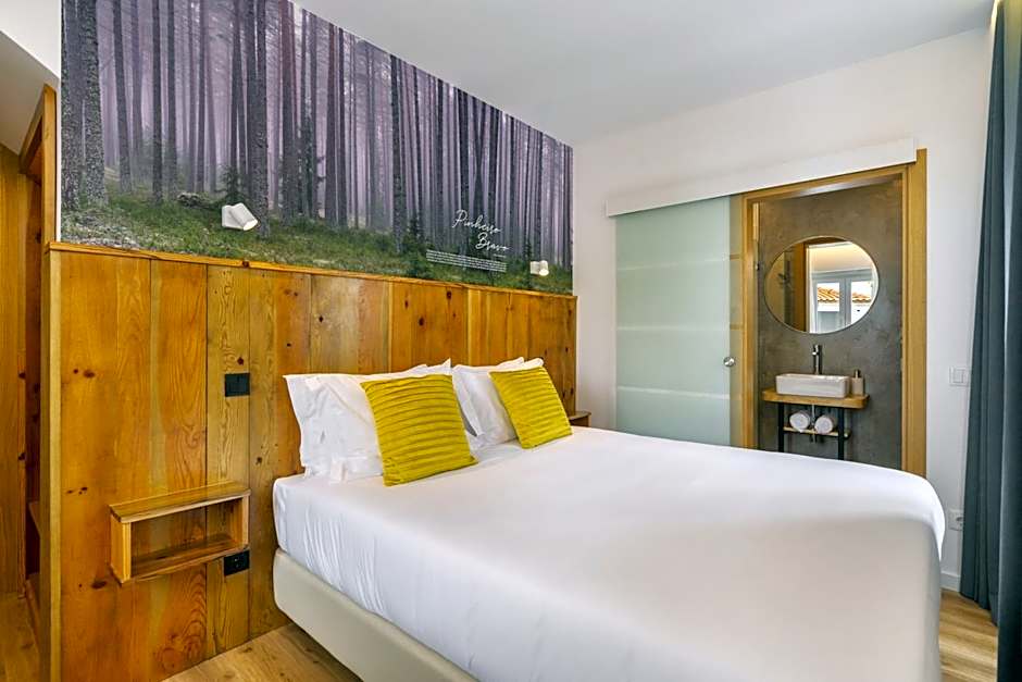 FOREST VILLAS - GUEST HOUSE