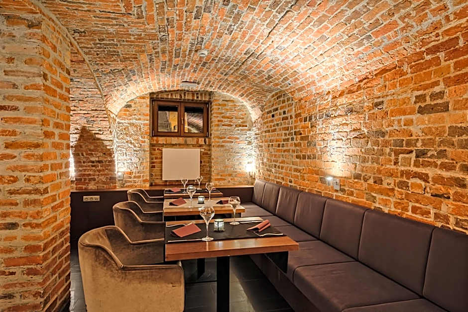 Mercure Bydgoszcz Sepia