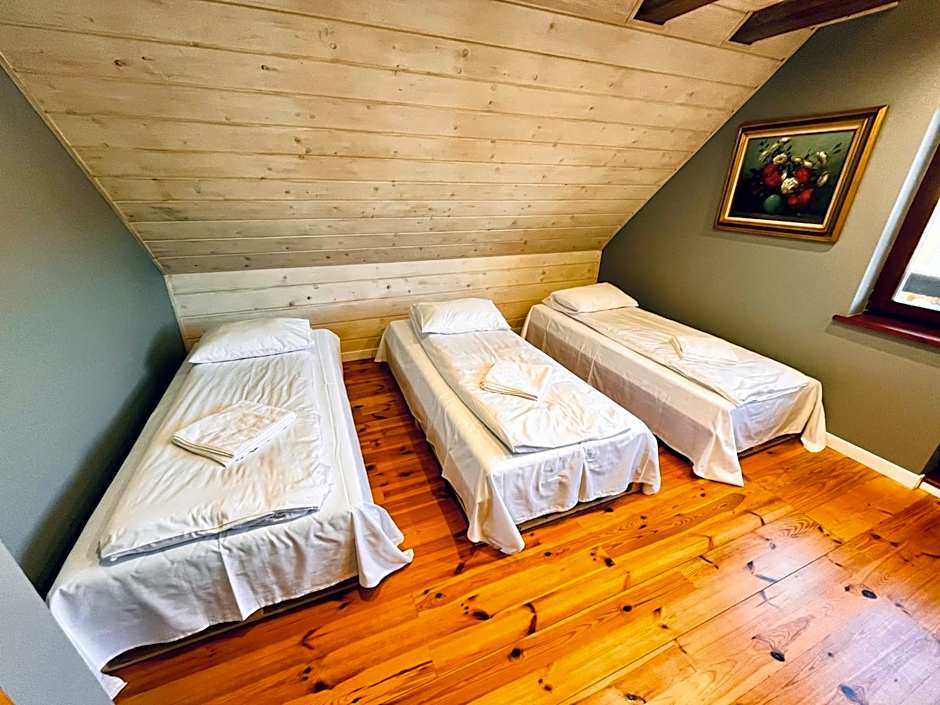 Alpejski Azyl Wisła