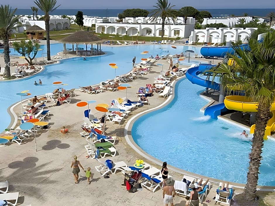 Thalassa Sousse - All Inclusive
