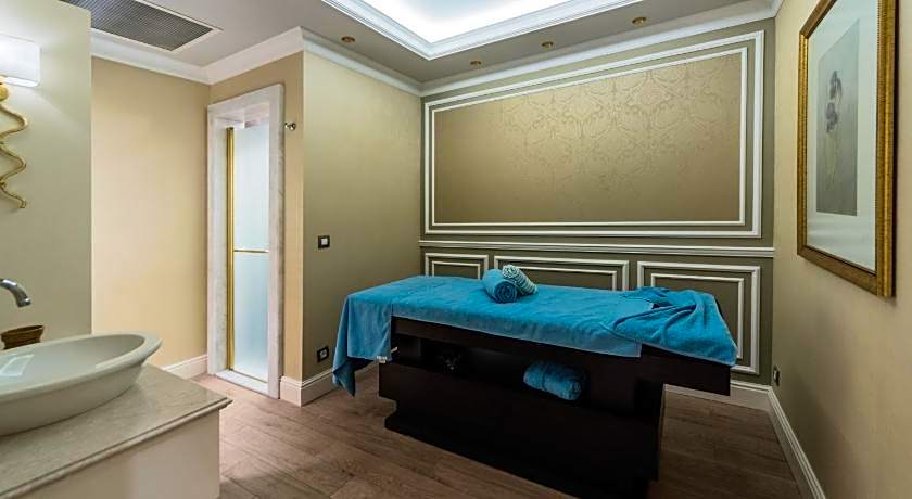 Arcade Hotel Istanbul