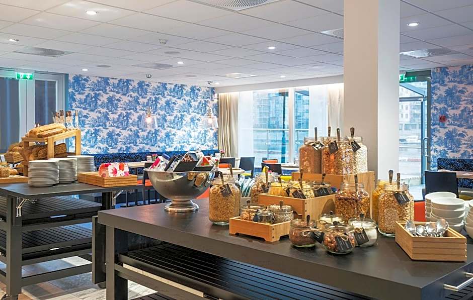 Thon Hotel Tønsberg Brygge