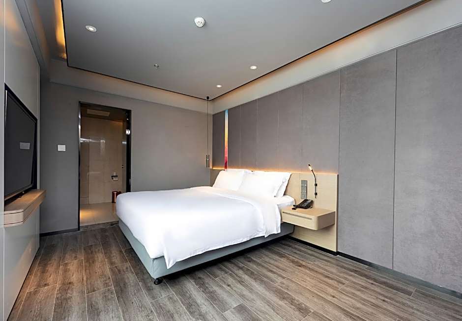 Orange Hotel Xuzhou Suining International
