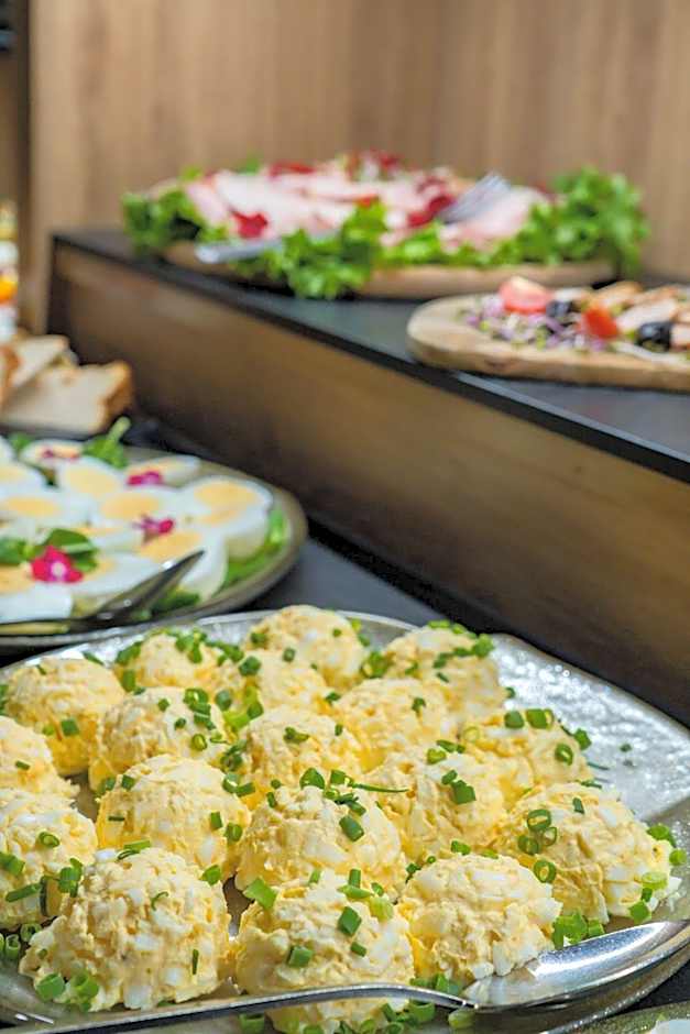 Leśny Dwór Karpacz Piekarnia Mio Padre Restauracja Mamma Mia