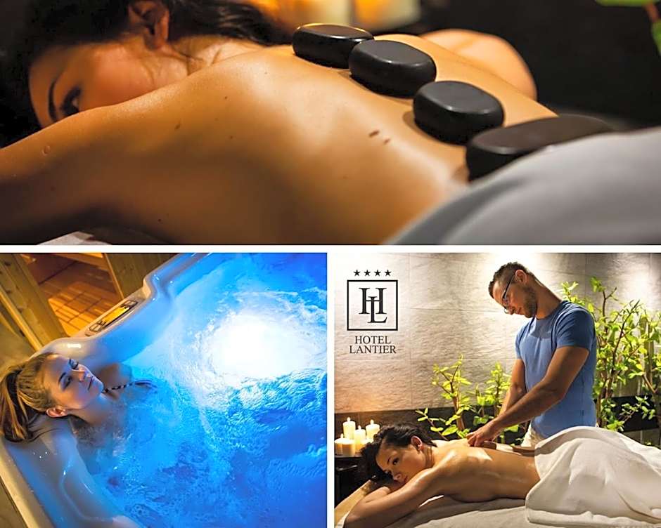 Apartamenty Katowice by Lantier - Swimming Pool Zone