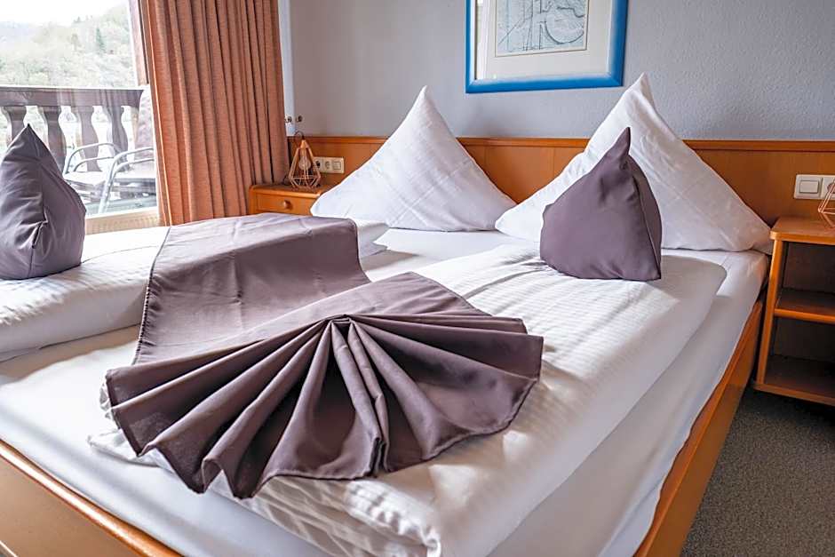 Mike‘s Mosel Lodge