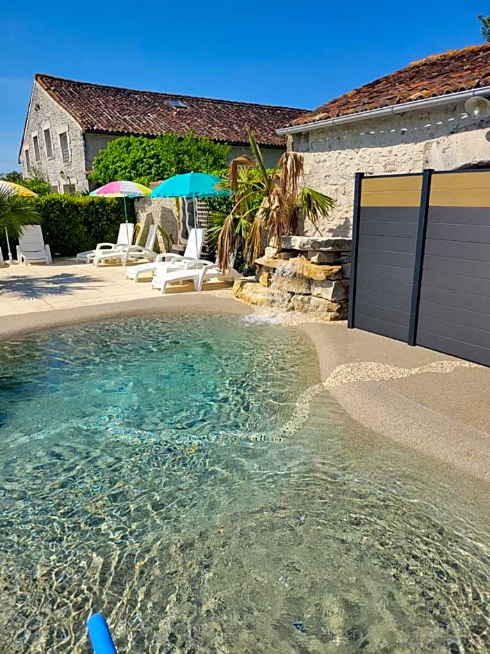 Les Gîtes de Brives