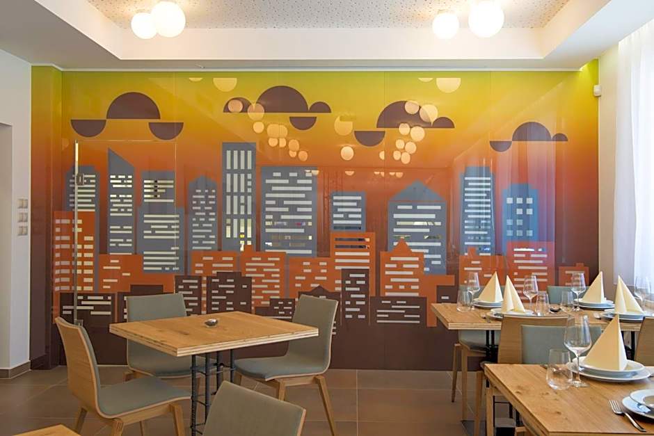 HOTEL A RESTAURACE U STAVAŘE