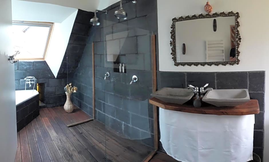 Chambres d'hôtes Les Chatougoulis