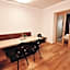 Alpenspitz Appartements - Garni - B&B