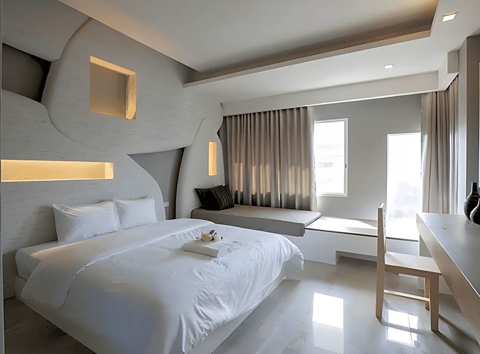 O-Bay Design Hotel Prachuap