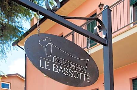 Le Bassotte b&b