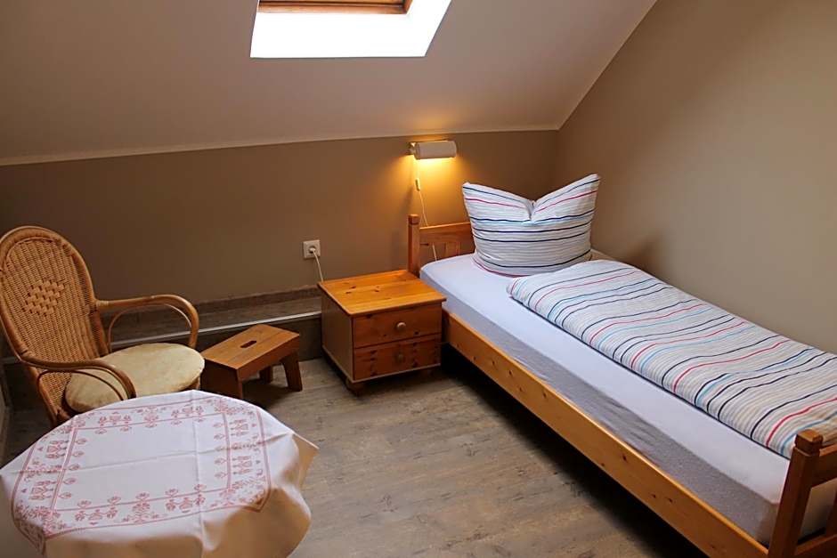 Landhotel Belitz Garni