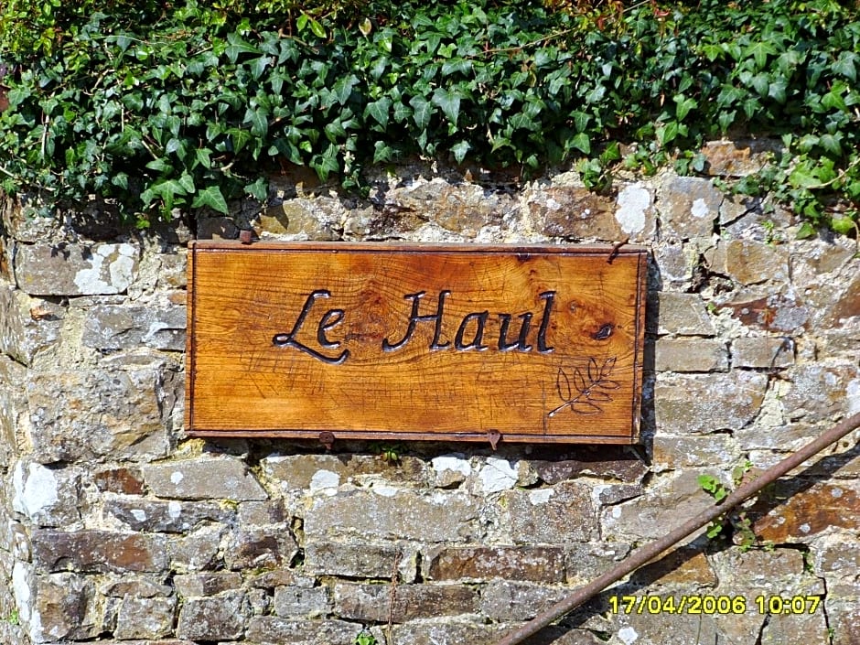 Domaine du Haul