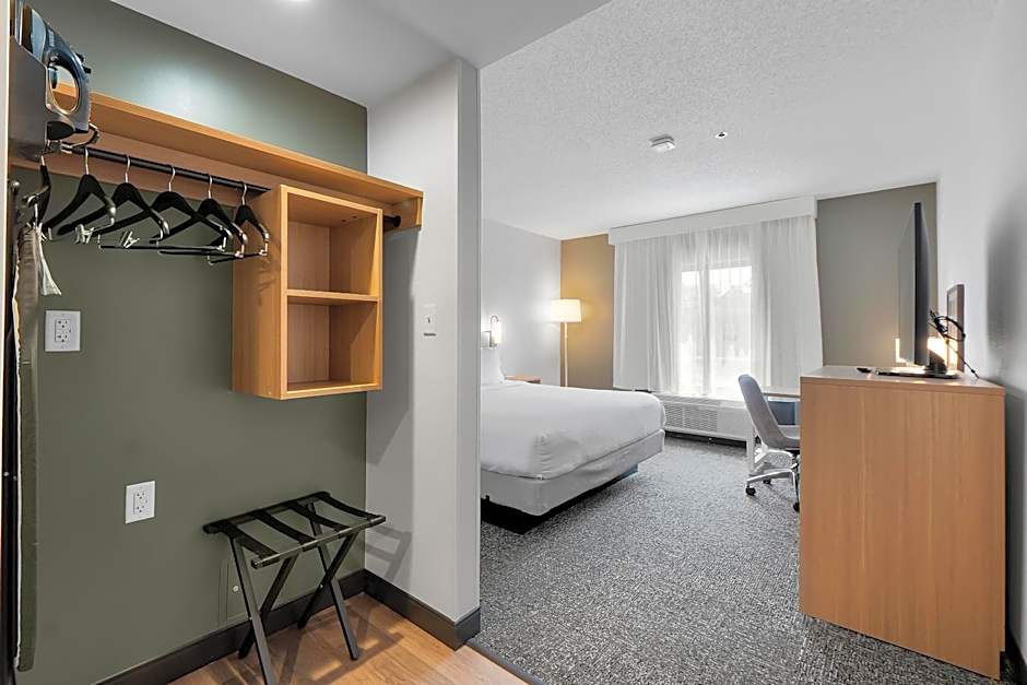 Spark by Hilton Paducah