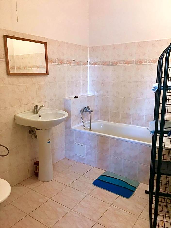 Hotel Na Trojce