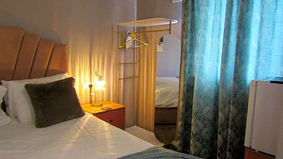 The Scala Hotel
