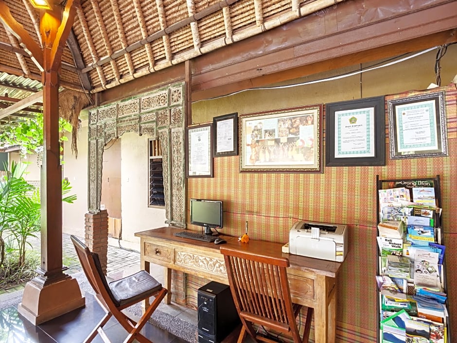Saren Indah Hotel