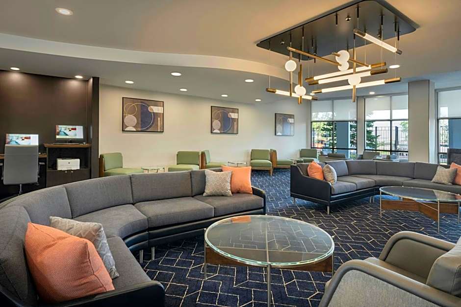 Courtyard by Marriott Casper