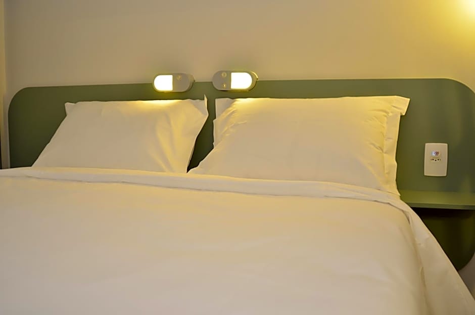 Ibis Budget Curitiba Aeroporto