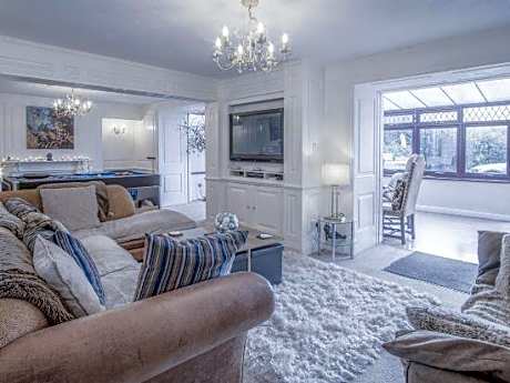 Angel Cottage - 3 Bedroom Cottage - Stepaside
