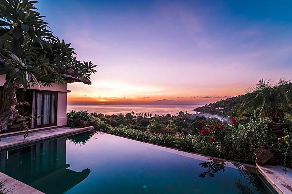 The Griya Villas and Spa