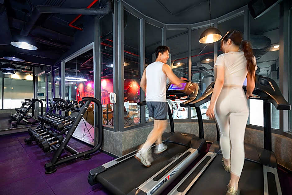 Tru by Hilton Lang Son City Centre