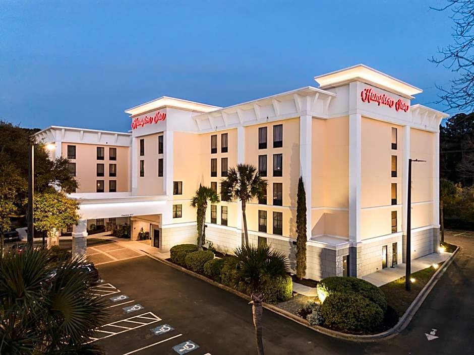 Hampton Inn North Myrtle Beach-Harbourgate