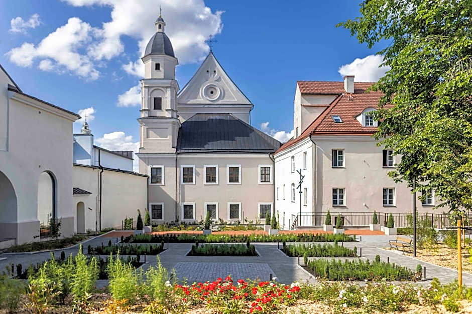 Domus Maria