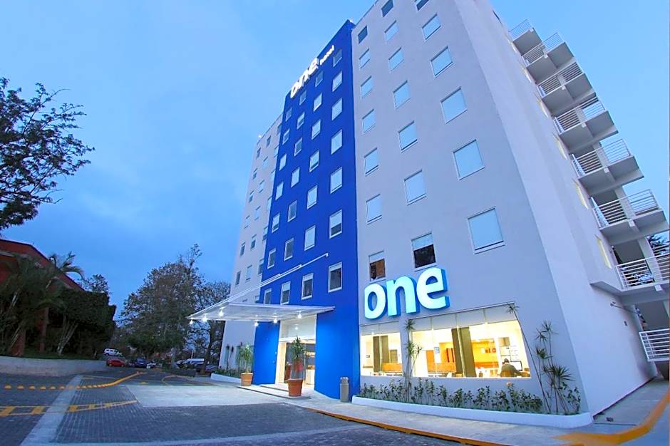 One Xalapa Las Animas