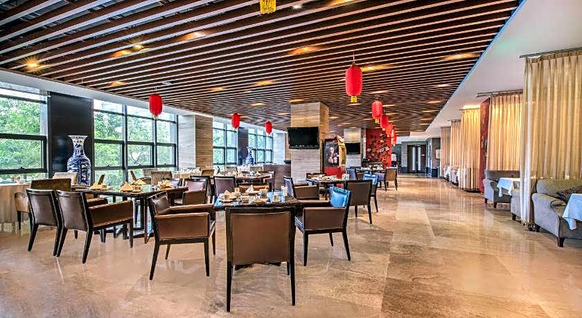 Holiday Inn Beijing Deshengmen By IHG