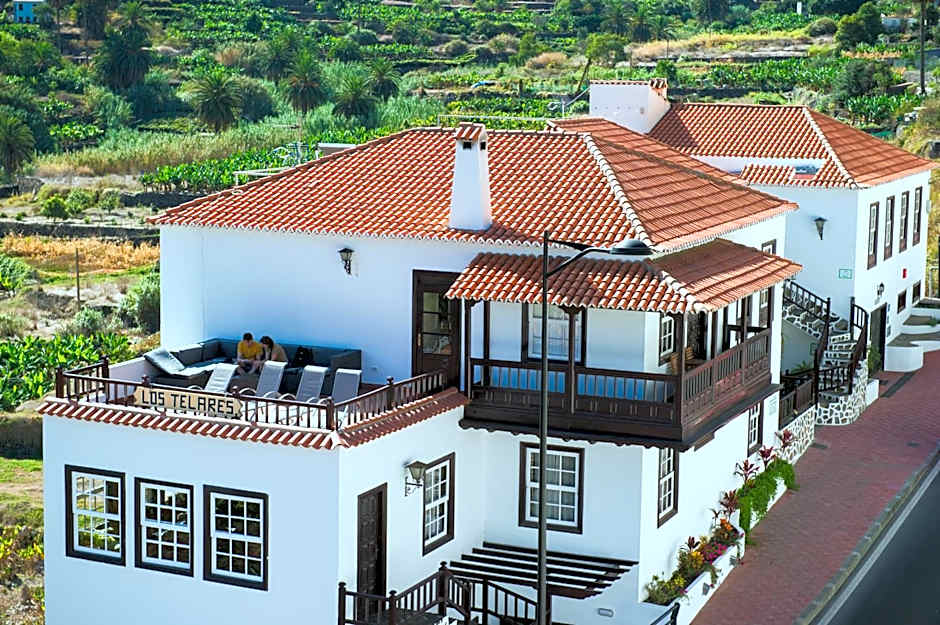 Suites Los Telares - Adults Recommended