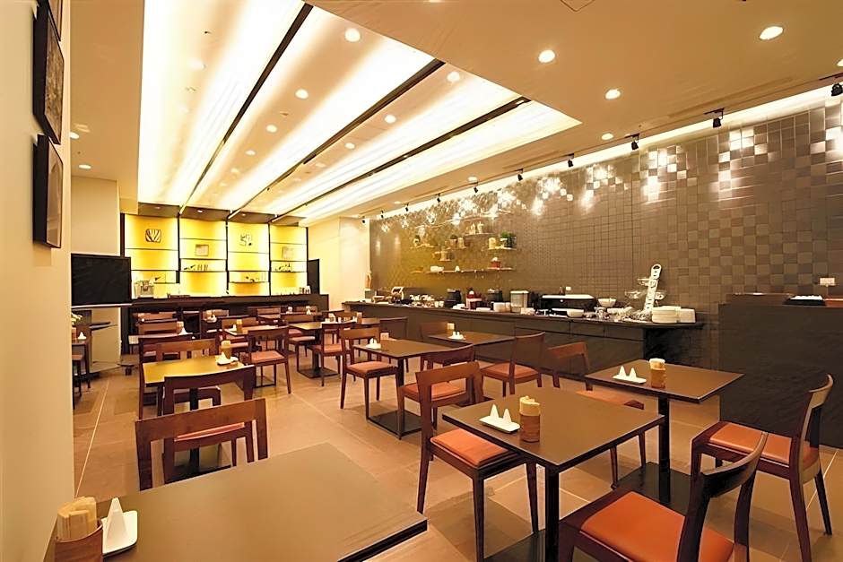 S-Peria Hotel Nagasaki