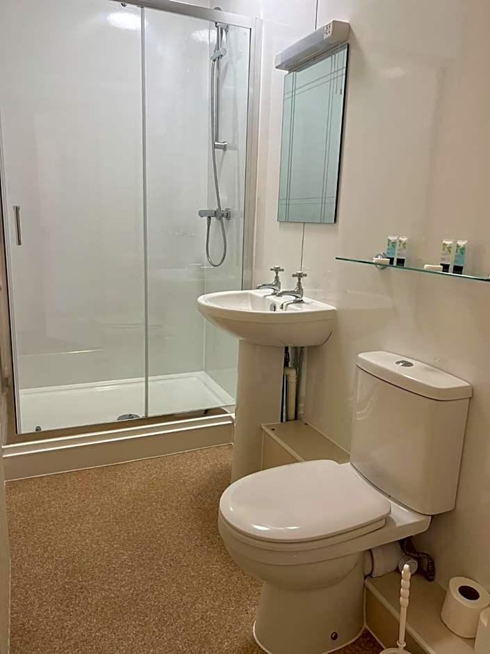 Rothwell House Hotel