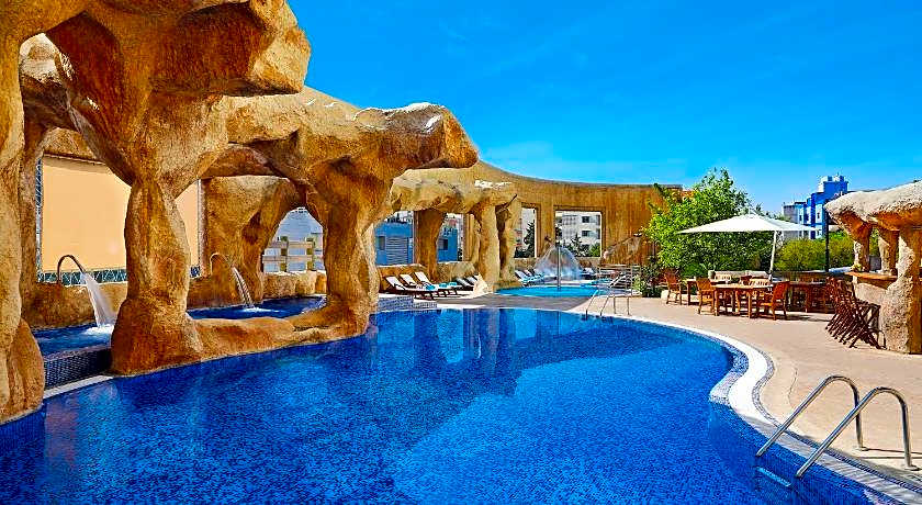 Al Habtoor Grand Beirut