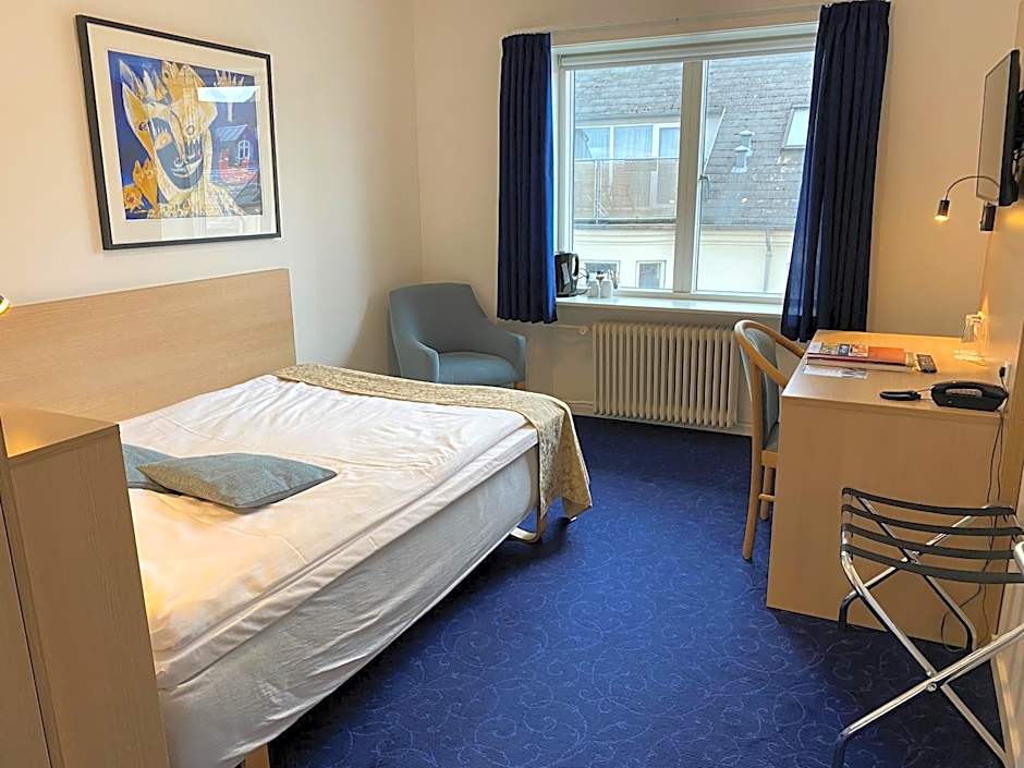 Herning City Hotel