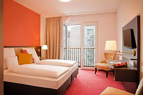 Comfort Double or Twin Room