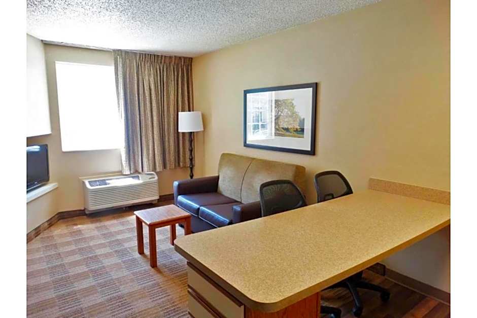 Studio 6 Extended Stay Fishkill Route 9 NY