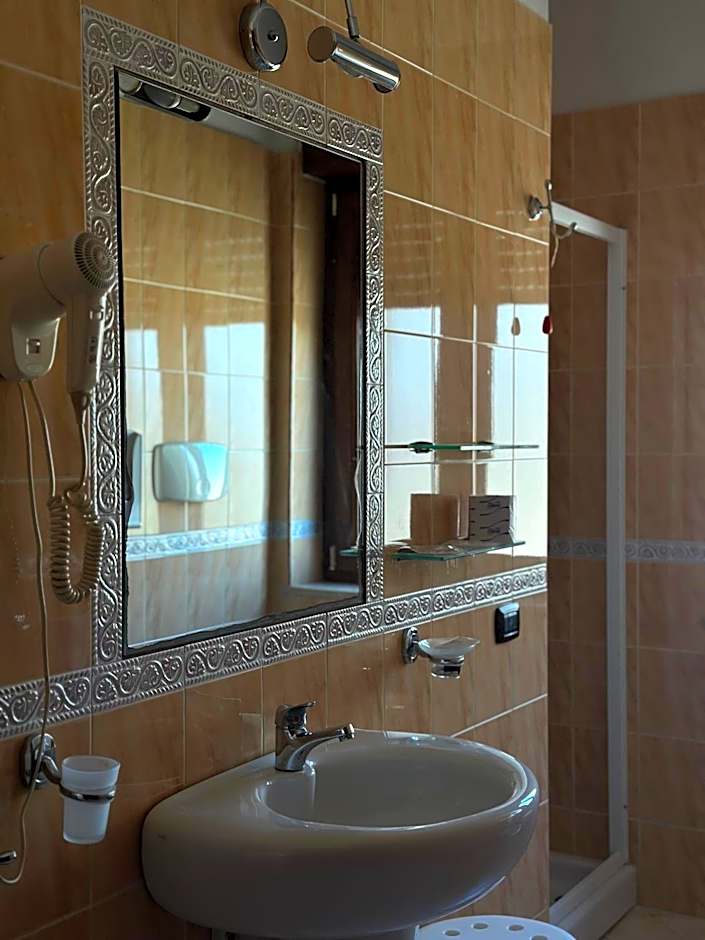 Il Giardino degli Aranci