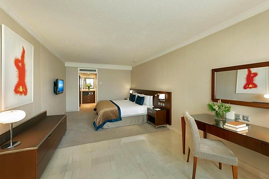 Athenaeum Intercontinental By IHG