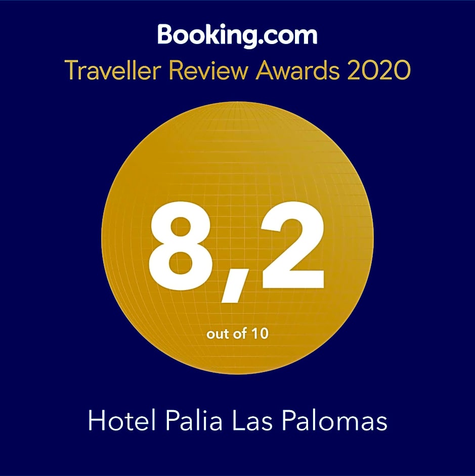 Hotel Palia Las Palomas